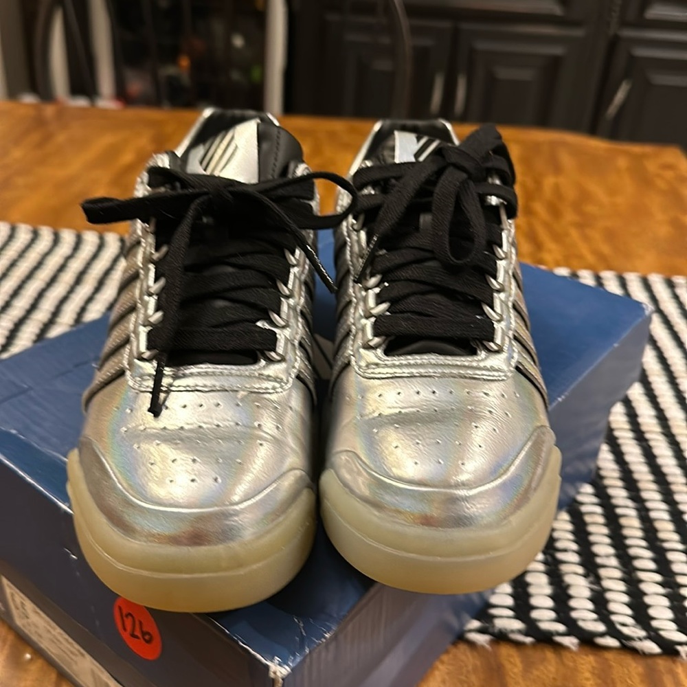 K-SWISS Women's Gstaad Fashion Sneaker